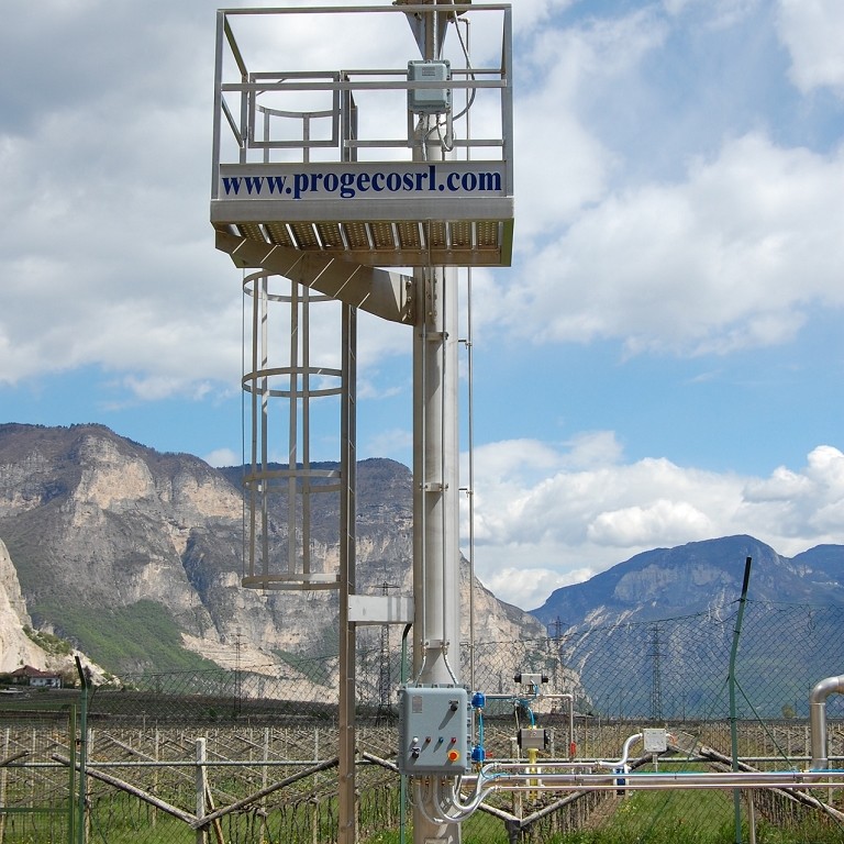 Torcia ST-1 Torcia ST-1