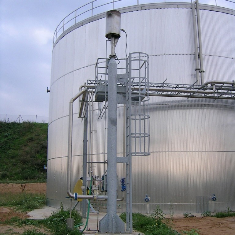 Torcia ST-2 Torcia ST-2