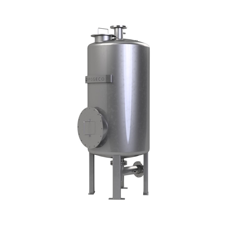 filtri a carboni attivi fca filtri a carboni attivi fca Progeco